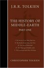 The Complete History of Middle-Earth (Part 1)
