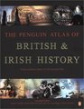 The Penguin Atlas of British and Irish History