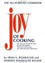 The Joy of Cooking : Revised and Expanded Edition