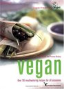 The Vegan Cookbook