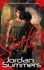 Scarlet (Dead World, Bk 2)