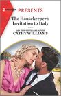 The Housekeeper's Invitation to Italy (Harlequin Presents, No 4086)