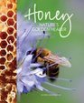 Honey Nature's Golden Healer