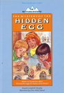 The Mystery of the Hidden Egg