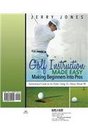 Golf Instruction Made Easy Making Beginners Into Pros Instructional Guide on the Perfect Swing To Always Break 90