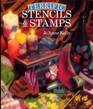 Terrific Stencils  Stamps