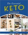 The Essential Keto Cookbook 124 Ketogenic Diet Recipes