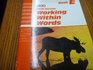 SRA Specific Skill Series Working Within Words Book E