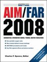 AIM/FAR 2008