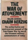 The War of Atonement