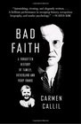 Bad Faith A Forgotten History of Family Fatherland and Vichy France