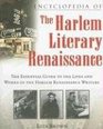 Encyclopedia of the Harlem Literary Renaissance