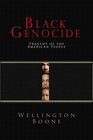 Black Genocide