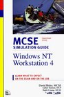 MCSE Simulation Guide Windows NT Workstation 4