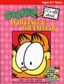 Garfield: It's all about Writing and Grammar