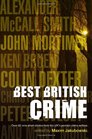 The Mammoth Book of Best British Crime 6