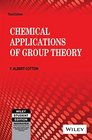 Chemical Applications Of Group Theory 3Rd Ed