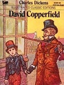 David Copperfield  Illustrated Classics Edition