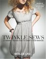 Twinkle Sews 25 Handmade Fashions from the Runway to Your Wardrobe