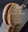 The Art of French Pastry