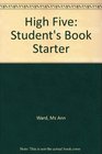 High Five Student's Book Starter