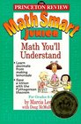 Math Smart Junior Grade School Math Made Easy