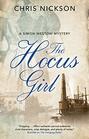 The Hocus Girl (A Simon Westow mystery)