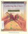 Gathering the Desert