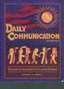 Daily Communication Strategies for Adolescents With Language Disorders