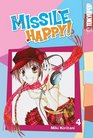 Missile Happy Volume 4