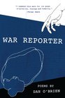 War Reporter