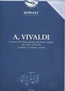 Vivaldi  Concerto for Violin Strings and Basso Continuo Op 3 No 6 RV 356 in A Minor