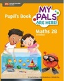 Singapore Math  Maths 2B Pupil's Book