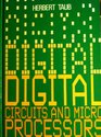 Digital Circuits and Microprocessors