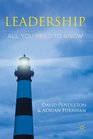 Leadership All You Need to Know