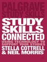 Study Skills Connected Using Technology to Support Your Studies