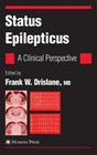 Status Epilepticus A Clinical Perspective