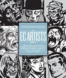The Comics Journal Library Volume 10 The EC Artists Part 2