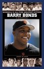 Barry Bonds  A Biography