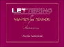 Lettering for Architects and Designers 2nd Edition