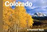 Colorado A Postcard Book