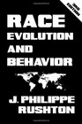 Race Evolution and Behavior