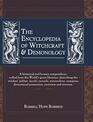 The Encyclopedia Of Witchcraft  Demonology