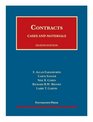 Cases and Materials on Contracts  Casebook Plus