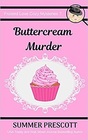 Buttercream Murder