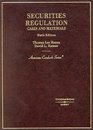 Securities Regulation Cases and Materials