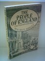 People of England a Short Social and Econo