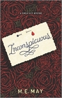 Inconspicuous