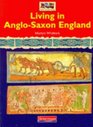 Heinemann Our World History  Living in AngloSaxon England