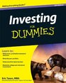 Investing For Dummies Fifth Edition